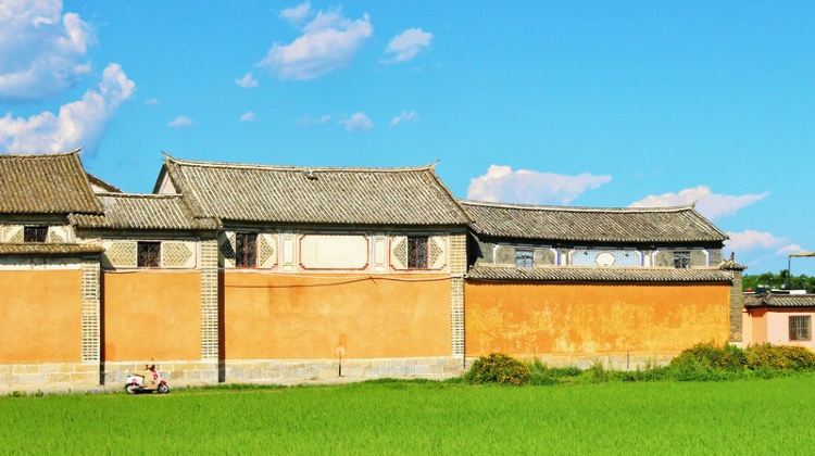 6D5N · Group Tours · Yunnan: Lijiang + Dali + Shangri-La + Jade Dragon Snow Mountain