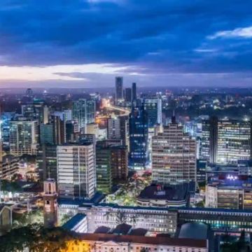 肯尼亚13日11晚拼小团