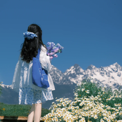 云南丽江+大理市5日4晚私家团