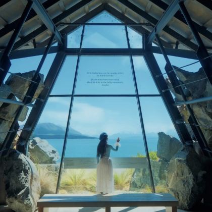 新西兰皇后镇+格林诺奇+箭镇+瓦纳卡+特卡波湖+库克山+基督城6日5晚拼小团