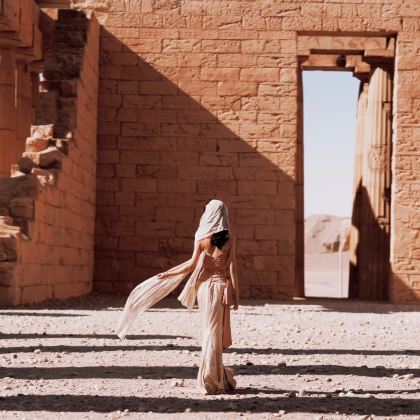 甘肃兰州+青海西宁+敦煌+张掖8日7晚私家团