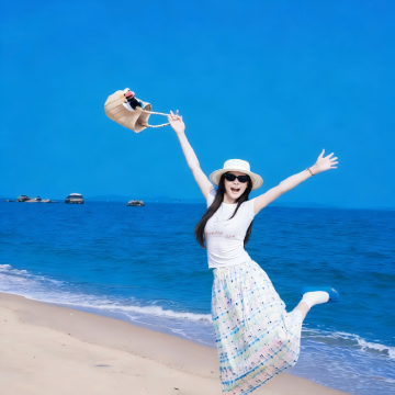 厦门+鼓浪屿3日2晚私家团