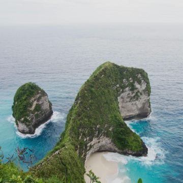 印度尼西亚14日13晚自由行