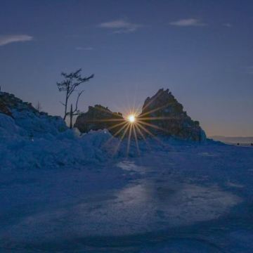 俄罗斯海参崴9日8晚自由行