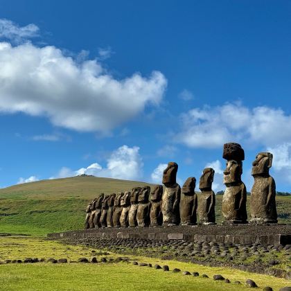 巴西+秘鲁+智利+阿根廷25日21晚跟团游