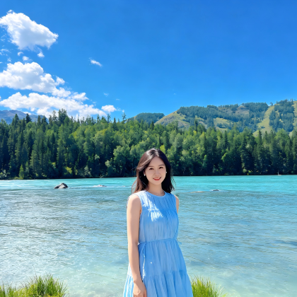 新疆乌鲁木齐+北疆+南疆29日28晚私家团