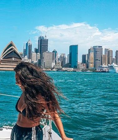 7D6N • 7 Day ULTIMATE Sydney (18 - 35s)