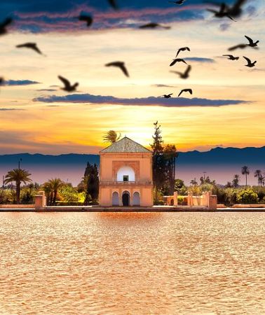 10D9N • 10D Morocco Tour From Tangier By Imperial Cities And South Desert