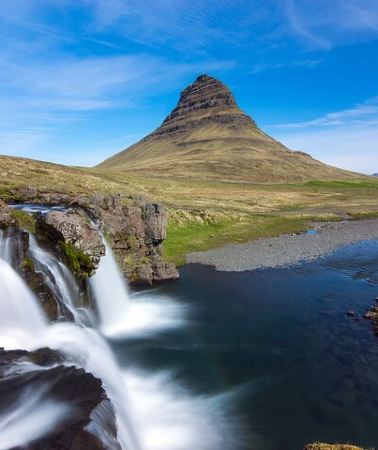 2D1N • 2-Day West | Lava Cave, Snæfellsnes & Silver Circle - Small Group