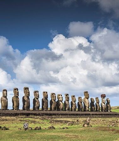 2D1N • Private 2 Days Essential Tour of Easter Island