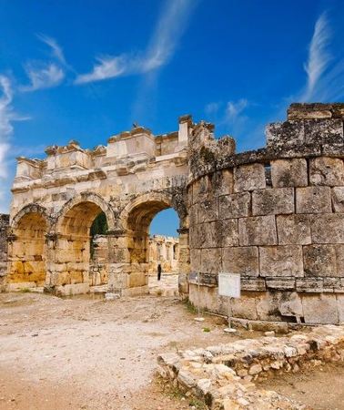4D3N • Turkish Delight Tour: Pamukkale, Ephesus, Cappadocia & Camel Ride