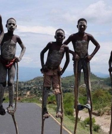 7D6N • From Addis Ababa: 7-Day Southern Ethiopia Nature & Culture …