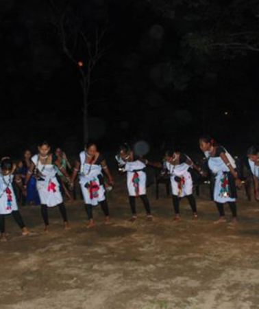 4D3N • 4-Day Fixed Departure Lumbini, Chitwan & Kathmandu Tour