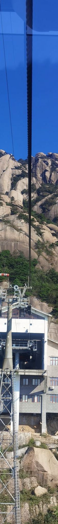 灵山风景区-上饶