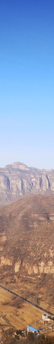 红旗渠青年洞-林州