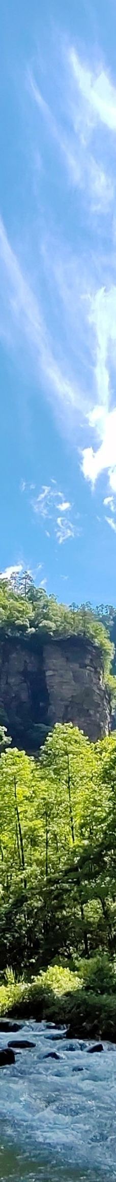 张家界国家森林公园-张家界