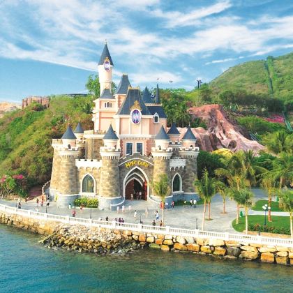 越南胡志明市+芽庄7日6晚跟团游