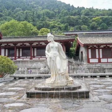 西安5日4晚自由行