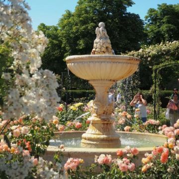 西班牙马德里+巴塞罗那7日6晚私家团