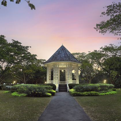 马来西亚+新加坡+泰国13日12晚私家团