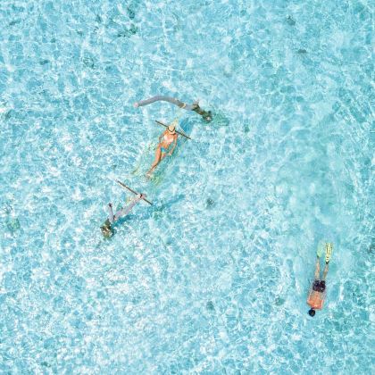 斯里兰卡+马尔代夫9日7晚跟团游