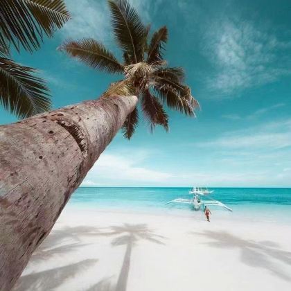 菲律宾马尼拉市+长滩岛8日7晚跟团游