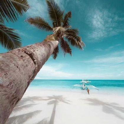 菲律宾马尼拉市+长滩岛8日7晚跟团游