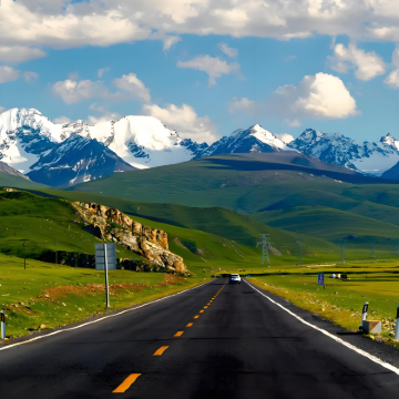 新疆乌鲁木齐2日1晚私家团