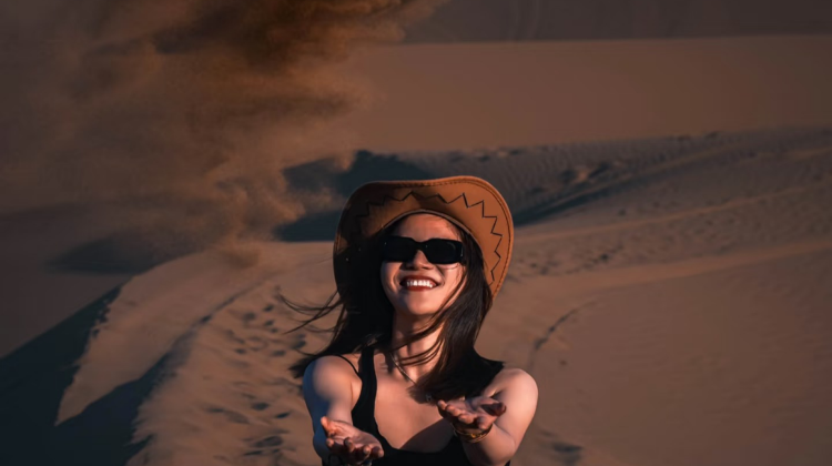 6D5N · Private Tours · Inner Mongolia + Hohhot + Huitengxile Grassland + Whistling Dune Bay