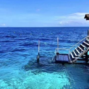 马来西亚吉隆坡+仙本那+马布岛7日6晚自由行