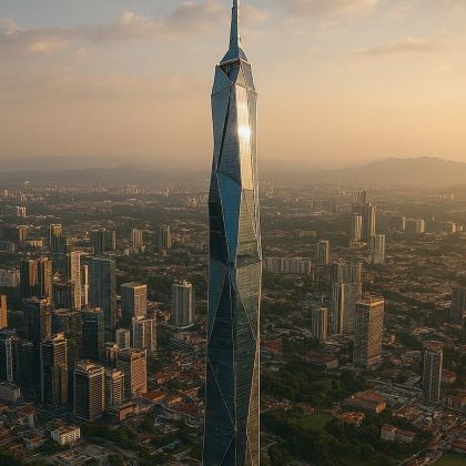 马来西亚吉隆坡+热浪岛6日5晚私家团