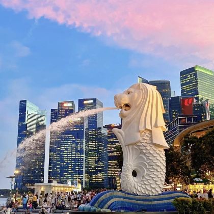 新加坡+马来西亚+吉隆坡5日4晚跟团游