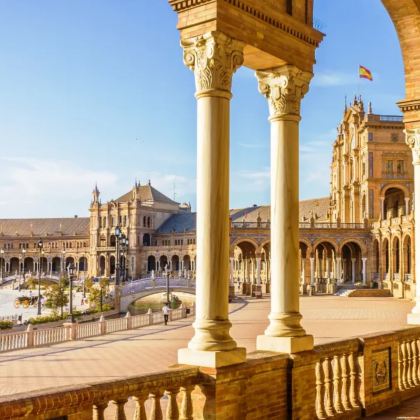 葡萄牙+西班牙11日10晚跟团游