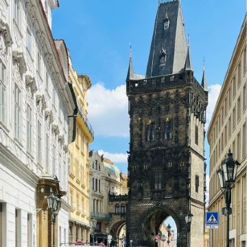 匈牙利布达佩斯+奥地利维也纳+捷克布拉格9日7晚私家团