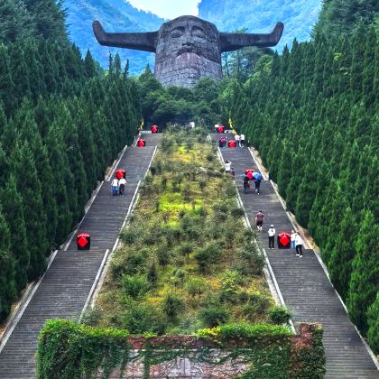 神农架+长江三峡+三峡大坝5日4晚跟团游