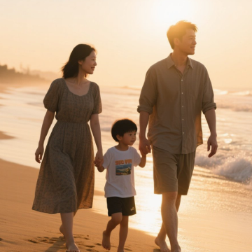 威海+荣成6日5晚私家团