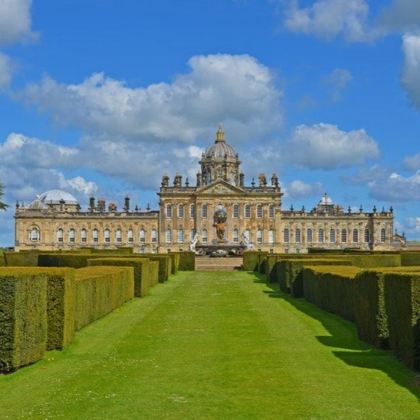 英国曼彻斯特6日5晚私家团