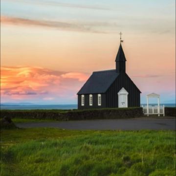 冰岛+法国10日9晚私家团