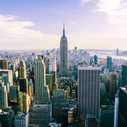 美国纽约+费城+华盛顿+波士顿7日6晚私家团