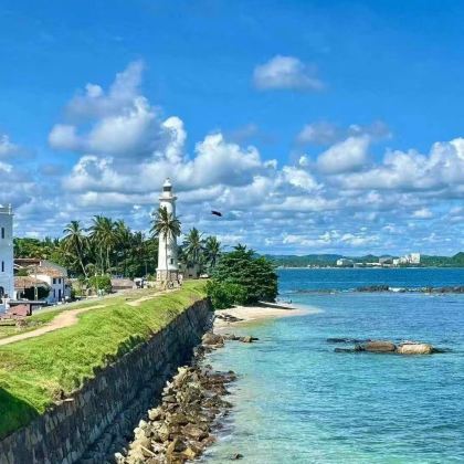 斯里兰卡+马尔代夫9日7晚跟团游