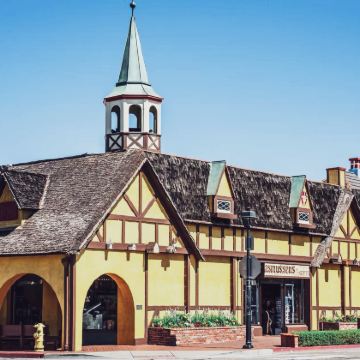 美国旧金山+洛杉矶+拉斯维加斯9日8晚拼小团