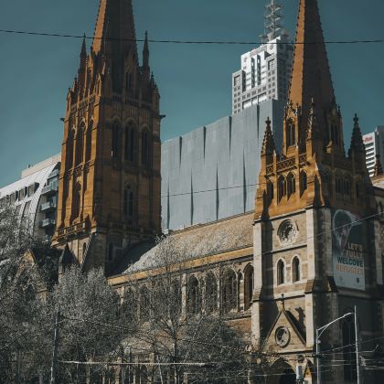澳大利亚西澳大利亚珀斯4日3晚私家团