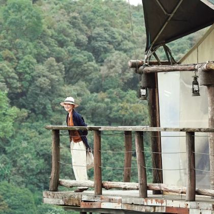 腾冲+老姆登+丙中洛+老姆登知子罗+高黎贡山8日7晚私家团