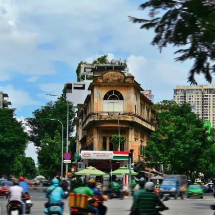 越南胡志明市+美奈+芽庄6日5晚跟团游