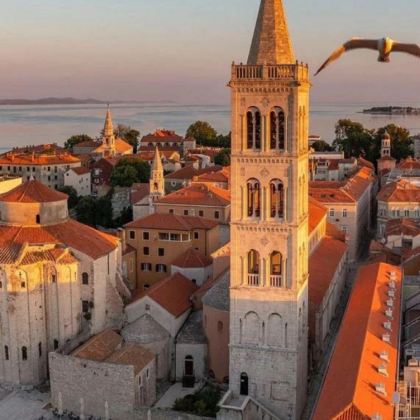 匈牙利+克罗地亚+波黑7日6晚跟团游