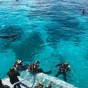 澳大利亚悉尼+凯恩斯+大堡礁+墨尔本11日9晚私家团