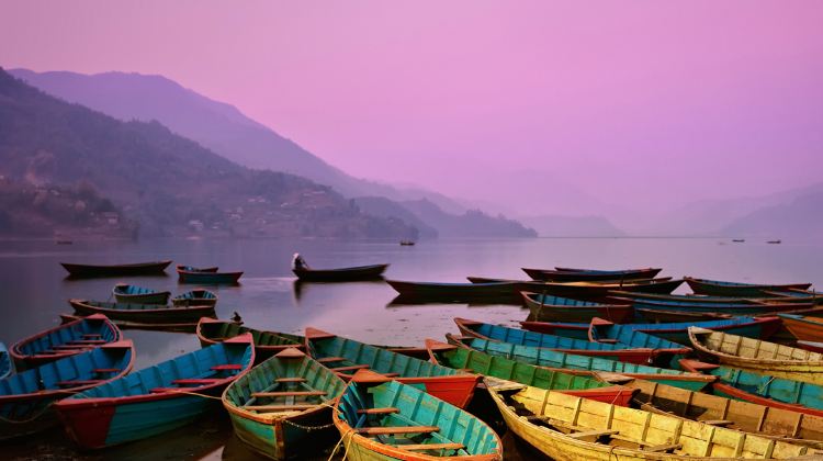 8-Day Highlights of Nepal Tour from Kathmandu·Pokhara and Chitwan National Park | Small Group