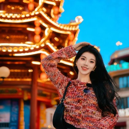 深圳+香港+澳门+珠海+潮州+汕头+南澳岛6日5晚跟团游