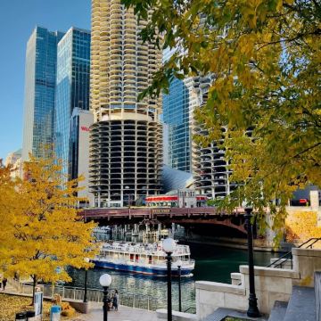 美国5日4晚私家团