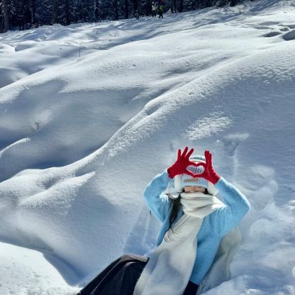 呼伦贝尔+阿尔山6日5晚私家团